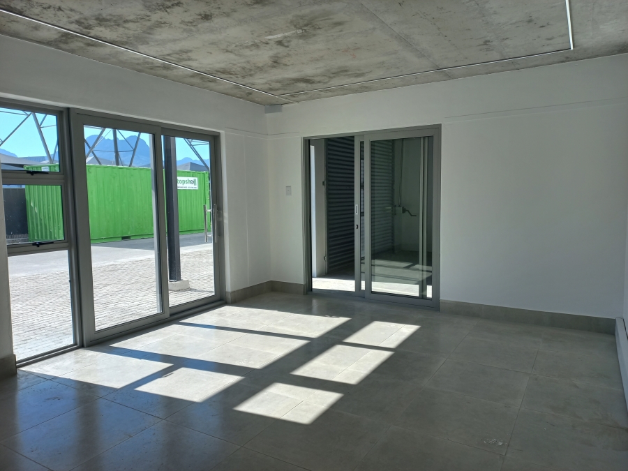 To Let commercial Property for Rent in Firgrove Western Cape